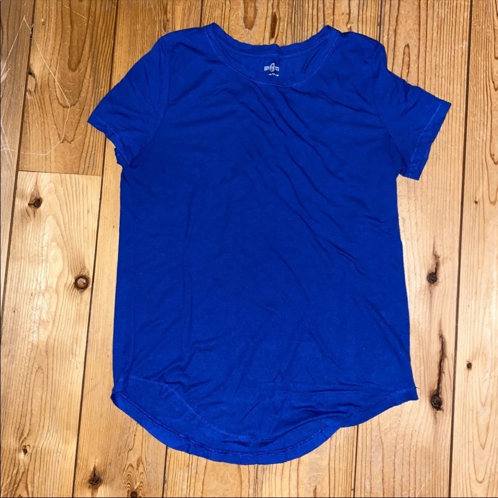SO perfect tee